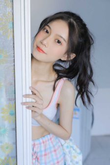 向涟苍士献上纯洁 动漫